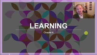 PSYC 101 Chapter 6 Learning Classical and Operant Conditioning Schedules of Reinforcement [upl. by Olive]