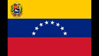 National Anthem of Venezuela  Gloria al Bravo Pueblo  La Marsellesa Venezolana [upl. by Eiramanad]