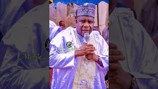 LAMIDO JABIRU TSAURI Dr Abdu Boda [upl. by Alleciram176]