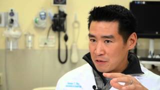 Dr Tsai explains interventional cardiology and the advances in cardiac care [upl. by Annawik]