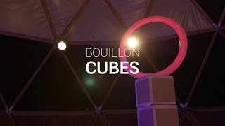 Bande annonce quotBouillon Cubesquot [upl. by Busby117]