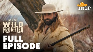 Jedediah Smith Scholar and Survivor  Into the Wild Frontier  Season 1  Episode 5 [upl. by Conlon167]