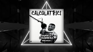 Sfera Ebbasta Geolier  Calcolatrici Daniele Chiabrera Hard Remix FREE DOWNLOAD [upl. by Manson]