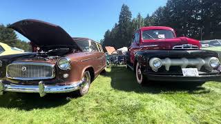 Piece of the lemay car show August 31st 2024 [upl. by Zeiger]