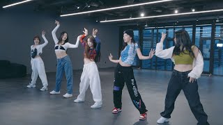 Red Velvet 레드벨벳 Feel My Rhythm Dance Practice BehindㅣRV Collection [upl. by Lelia]