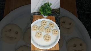 Lets make mccain smiles at home potato smiley recipe😍 shorts viralshorts food snacks [upl. by Oirevlis581]