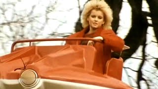 Iveta Bartošová  Radovánky  1987  VideoMix [upl. by Lunetta]