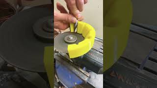 convenient device for grinder for sharpening drills [upl. by Harriot]