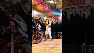 Bhubana Guru Natok Stage Upare Bike Short Video Sagargadaba YouTube Channel [upl. by Follansbee67]