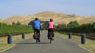 Hawkes Bay Trails  Hawkes Bay New Zealand [upl. by Ileek]