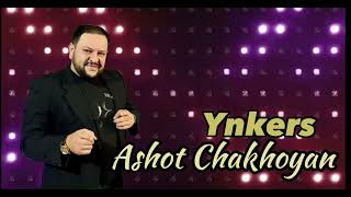 Ashot Chakhoyan  Ynkers Cover by Rafael Tunyan amp Soso Hayrapetyan [upl. by Ahsakal]