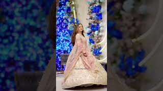 ARSAL CHAUDHRY WEDDING DANCE PERFORMANCE BRIDAL BEAUTIFUL wedding munshibhaievent bride [upl. by Eynenihc174]