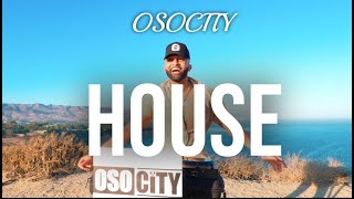 House Mix 2022  The Best of House 2022 by OSOCITY [upl. by Knipe]