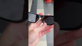 Oakley Holbrook  Matte Black  Prizm Grey  OO9102Z555 [upl. by Nohtanoj995]