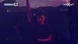 Skrillex Live EDC  Kill Everybody and Rock n Roll DROPS [upl. by Aisauqal]