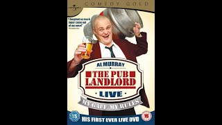 Al Murray My Gaff My Rules [upl. by Rhianna]