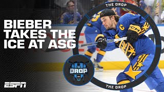 Unforgettable NHL AllStar Weekend Top 5 MindBlowing Moments  The Drop [upl. by Madai709]