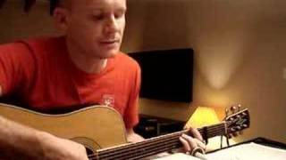 Heaven Acoustic  Bryan Adams [upl. by Glassman872]