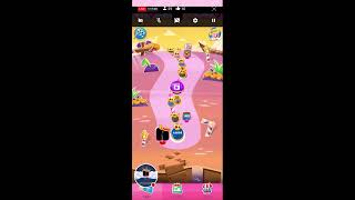 Candy Crush Saga Levels 13641 to 13655 [upl. by Akinna]