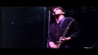 The Afghan Whigs  Debonair live [upl. by Publus]