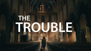 The Trouble 2019  Full Movie  Crime Movie  Mystery Movie [upl. by Ylrak]