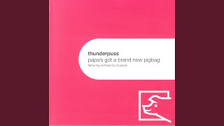 Papas Got a Brand New Pigbag Thunderpuss Club Mix [upl. by Atihcnoc]