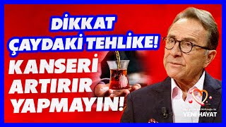 Yetişkinler Süt İçmeli mi Gizli Tehlike Dikkat Yeşil Çay ile Siyah Çay Arasındaki Temel Fark [upl. by Muir]