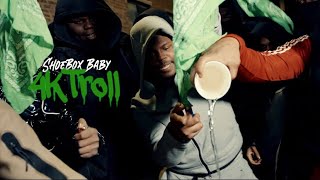 Shoebox Baby  4KTroll Official Music Video [upl. by Portugal]