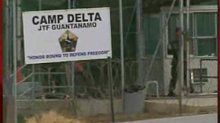 Life Inside Gitmo Former Detainee Speaks [upl. by Lekzehcey]