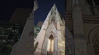 Magnificent St Patricks Cathedral like you have never seen [upl. by Lemor]