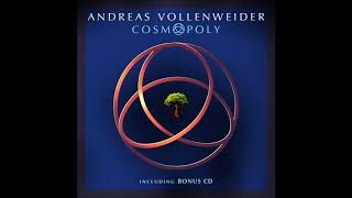 Andreas Vollenweider  Capriccio feat Bobby McFerrin HQ [upl. by Tamaru863]