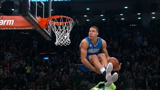 Top 10 Dunks of The Decade [upl. by Yumuk296]