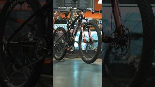 Specialized SWorks Epic 8 2024  Sram XX SL  Rockshox Sid Ultimate Flight Attendant shorts mtb [upl. by Siffre]