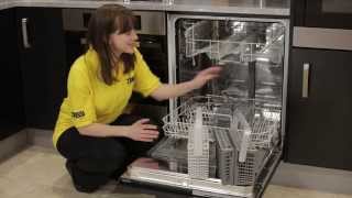 How To Choose A Dishwasher Cutlery Basket [upl. by Valoniah]