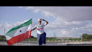 UGBAAD ARAGSAN  LULO  HEES SOMALILAND OFFICIAL MUSIC VIDEO 2024 [upl. by Sletten]