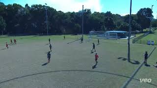 Eli Heritage Kemp 2024 Highlights [upl. by Templer]