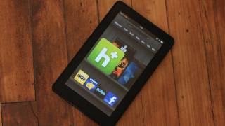 Review Amazon Kindle Fire [upl. by Virginia522]