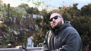 Action Bronson  quotSHIRAZquot [upl. by Benjie701]