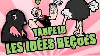 TOP 10 des Idées Reçues [upl. by Lerrud]