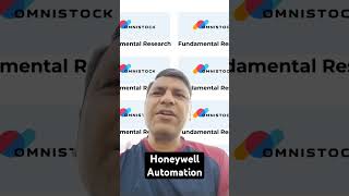 Honeywell Automation q2fy25results stockanalysis fundamentalanalysis [upl. by Odo]