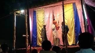 ramleela me comedy karta joker adbhut geet k sath [upl. by Tomi]