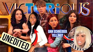 I WAS ON VICTORIOUS AND THIS HAPPENED💔… ft Yesoul G1M PLUS [upl. by Lothair]