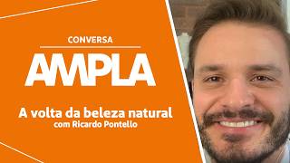 Reversão de procedimentos estéticos e beleza natural tire suas dúvidas com Ricardo Pontello [upl. by Eskill]