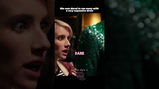 We Are Living This Kind Of World Right Now shorts movie nerve onlinegames thrillermovies [upl. by Barbette]