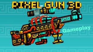 Pixel Gun 3D  Conductor of Souls Gameplay [upl. by Oramlub]