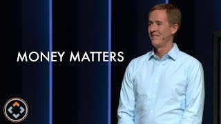 Financial Guardrails  ANDY STANLEY [upl. by Lesoj992]