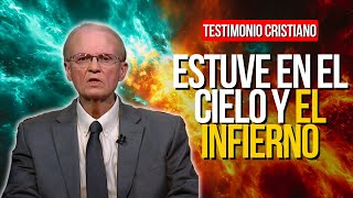 5 Horas en EL CIELO y 5 Horas en EL INFIERNO ¡Poderoso Testimonio Impactante [upl. by Viguerie]