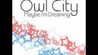 Owl City The Saltwater Room [upl. by Fanni]