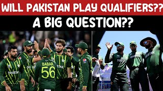 Will Pakistan Play the Qualifiers of T20 World Cup 2026 to Qualify [upl. by Cranford325]