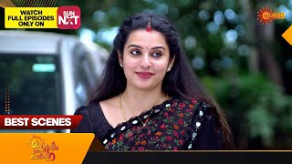 Mangalyam Thanthunanena  Best Scenes  22 Oct 2024  Surya TV Serial [upl. by Tabitha405]